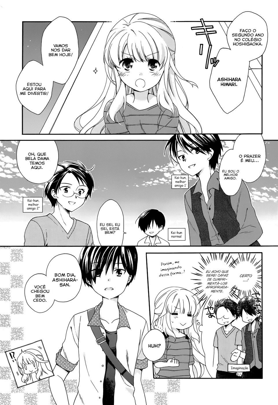 Haji-Otsu-Chapter 13