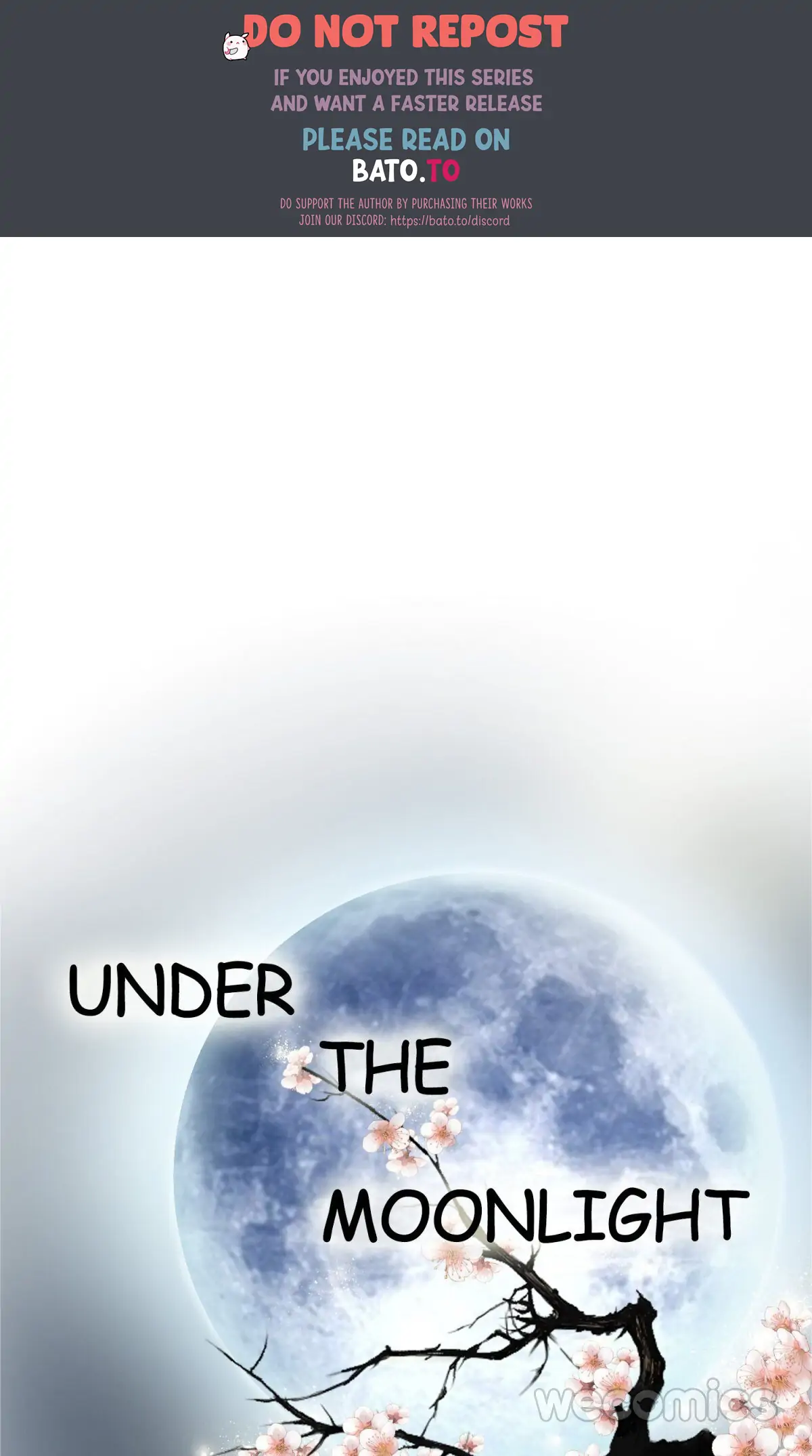 Under the Moonlight-Chapter 97