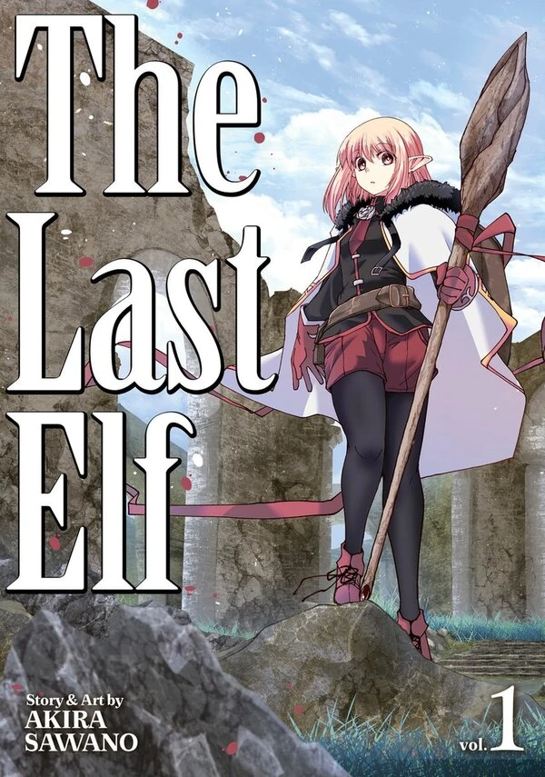 The Last Elf [Official]